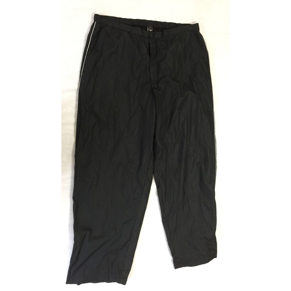 CHEETAH WOMENS ATHLETIC PANTS SIZE XL